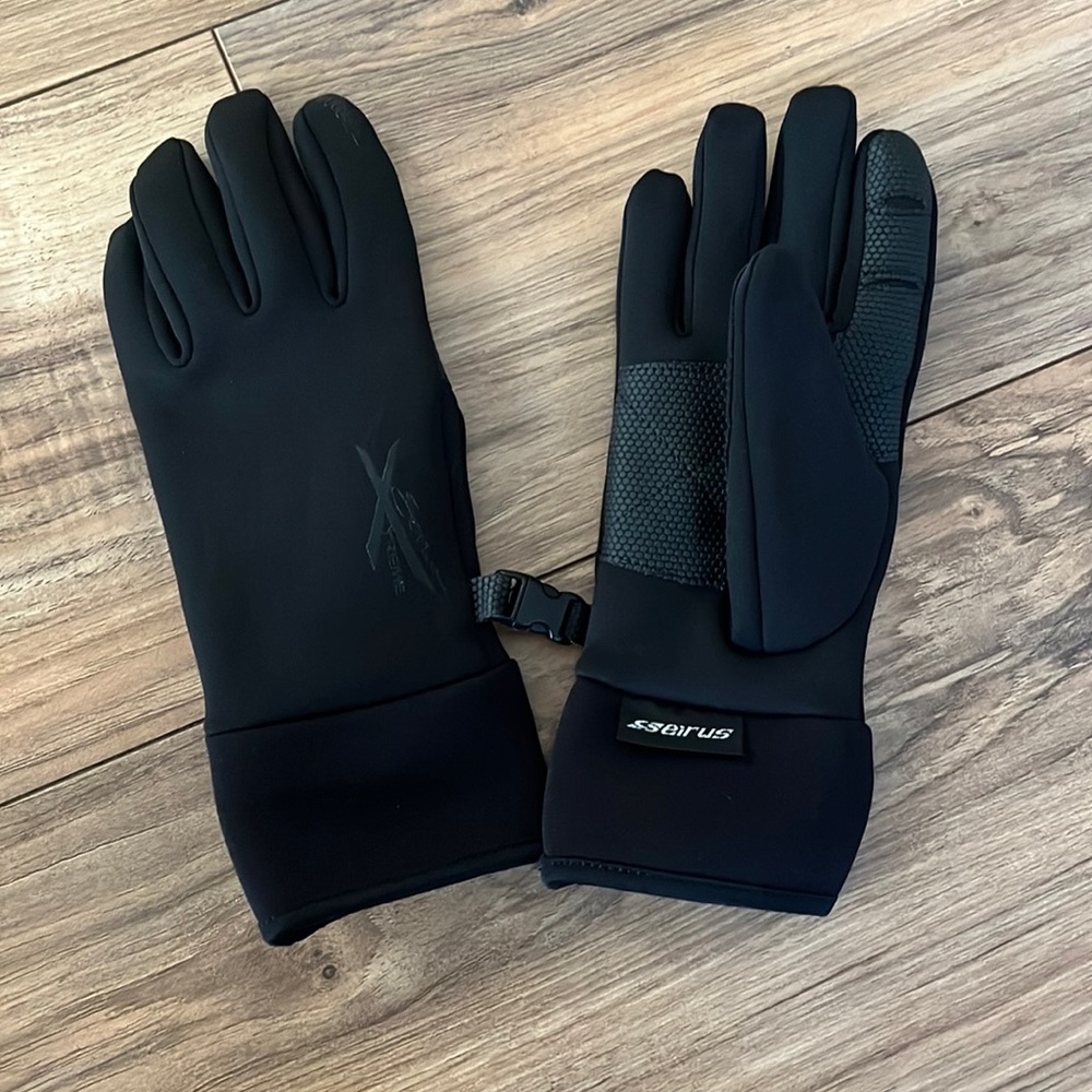 Seirus Soundtouch Xtreme All Weather Gloves - Women's